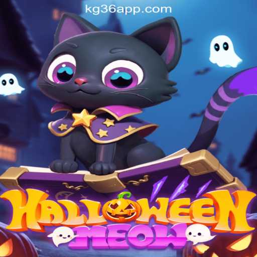 Unveiling HalloweenMeow: A Spooky Delight at KG36.COM Online Casino Philippines