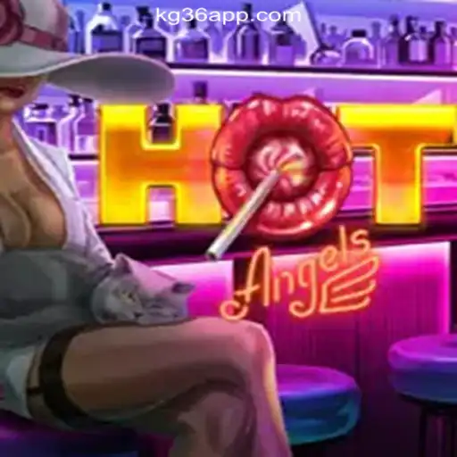 Exploring the Thrills of HotAngels: The New Online Casino Sensation