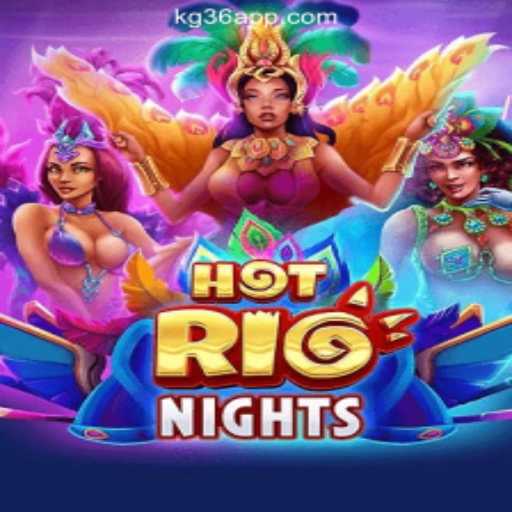 Discover the Thrills of HotRioNights at KG36.COM Online Casino Philippines