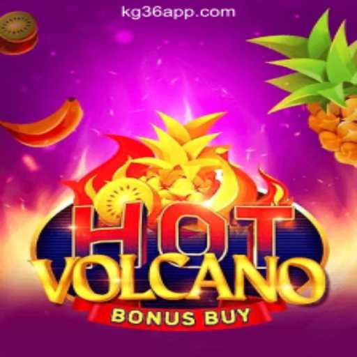 Exploring the Thrills of HotVolcanoBonusBuy at KG36.COM Online Casino Philippines