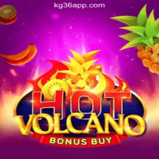 Exploring the Thrills of HotVolcanoBonusBuy at KG36.COM Online Casino Philippines