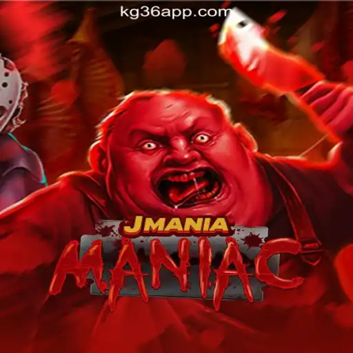 Experience Thrilling Gaming with JManiaManiac at KG36.COM Online Casino Philippines