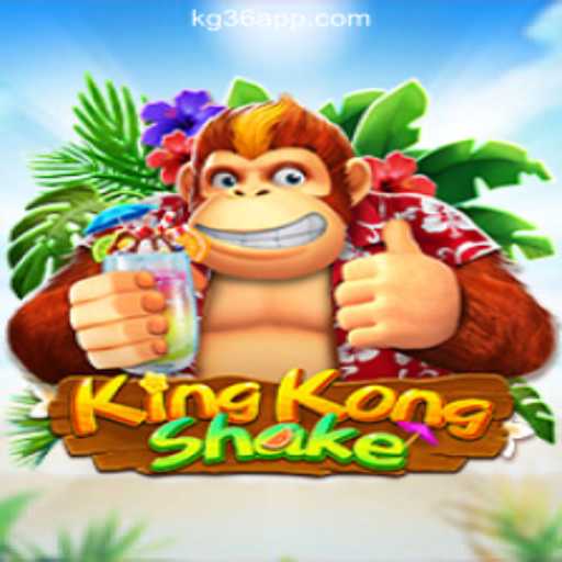 Explore KingKongShake: A Thrilling Adventure with KG36.COM Online Casino Philippines