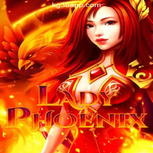 LadyPhoenix: A Soaring Adventure in KG36.COM Online Casino Philippines
