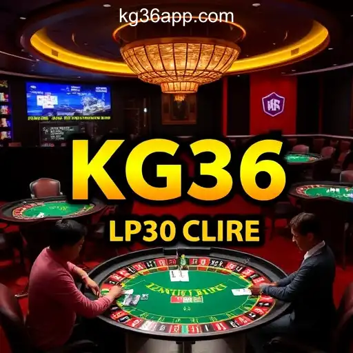 The Thrilling World of Live Games: A Focus on KG36.COM Online Casino Philippines