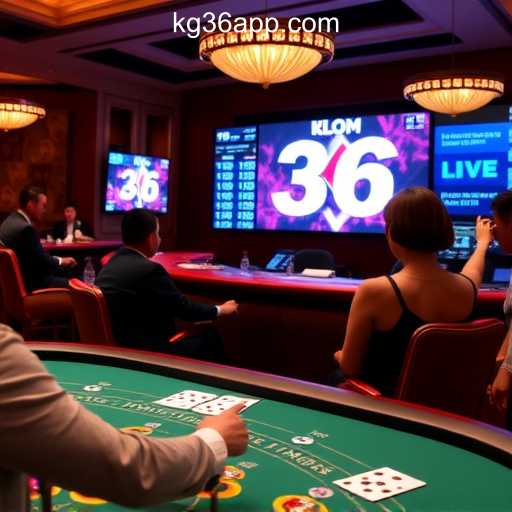 KG36.COM Online Casino Philippines