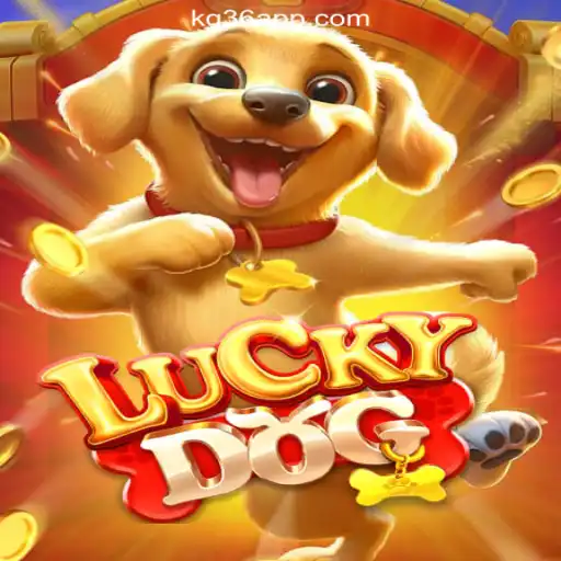Discovering LuckyDog: A Thrilling Adventure in KG36.COM Online Casino Philippines