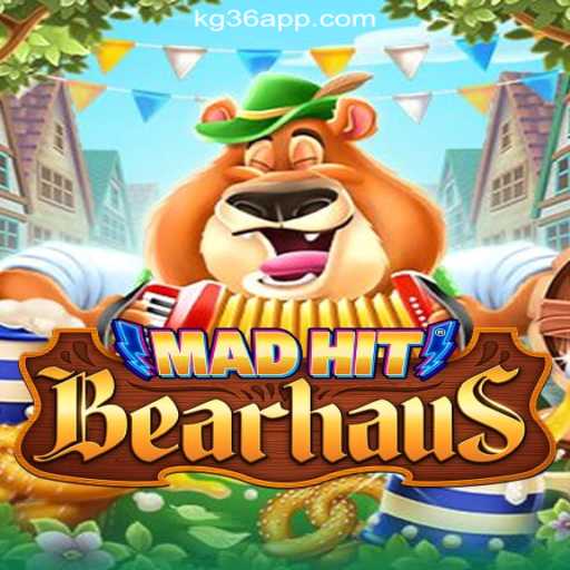 Exploring MadHitBearhaus: A Thrilling Adventure in Casino Gaming
