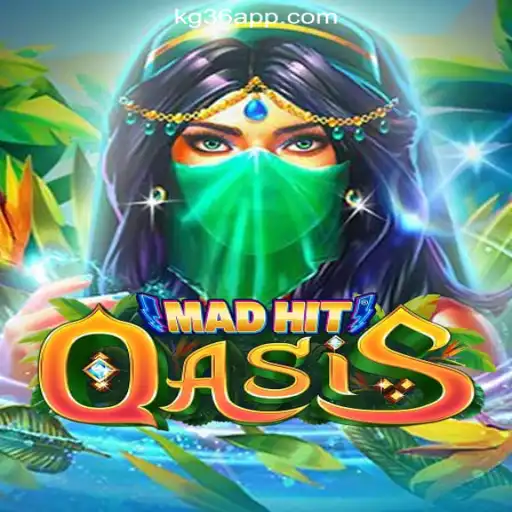 Explore the Thrilling World of MadHitOasis at KG36.COM Online Casino Philippines