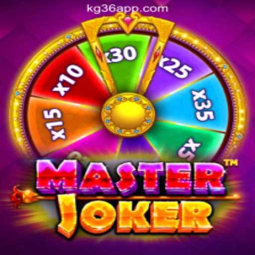 MasterJoker at KG36.COM: Dive into the Thrills of Online Casino Gaming in the Philippines