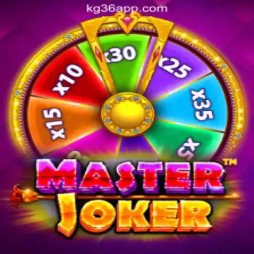 MasterJoker at KG36.COM: Dive into the Thrills of Online Casino Gaming in the Philippines