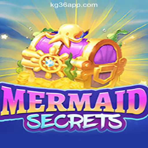 Dive into the Underwater Adventure of MermaidSecrets with KG36.COM Online Casino Philippines