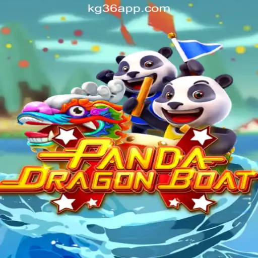 Discovering PANDADRAGONBOAT: A Unique Online Casino Game at KG36.COM