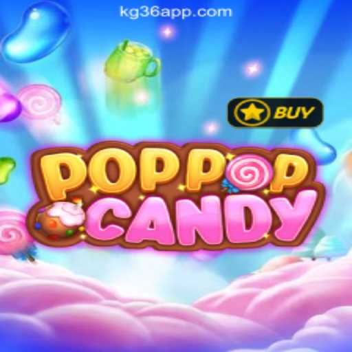 POPPOPCANDY: A Sweet Sensation in the World of Online Gaming