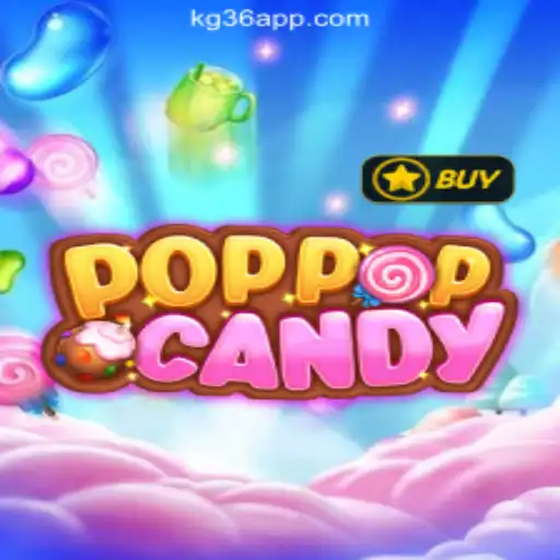 POPPOPCANDY: A Sweet Sensation in the World of Online Gaming