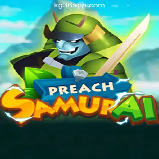 Exploring the Epic World of PreachSamurai and Its Intersection with KG36.COM Online Casino Philippines