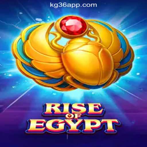 Unveiling the Wonders of RiseOfEgypt in Online Casino Play