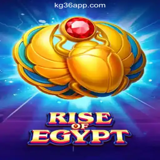 Unveiling the Wonders of RiseOfEgypt in Online Casino Play