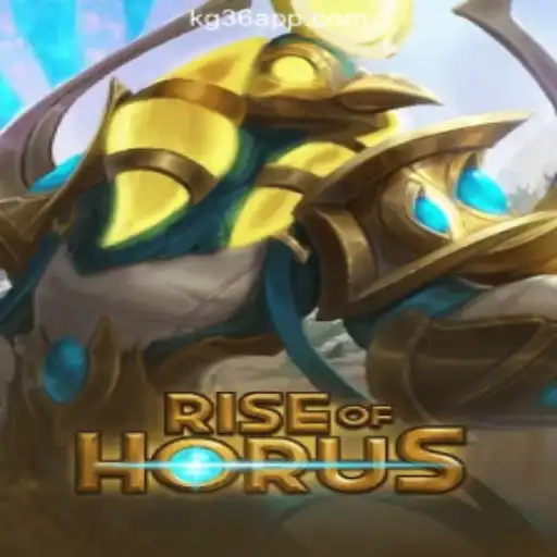 Unveiling RiseofHorus: A Mesmerizing Journey in Online Casino Entertainment