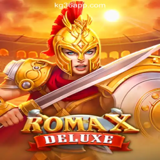 Exploring the Thrills of RomaXDeluxe at KG36.COM Online Casino Philippines