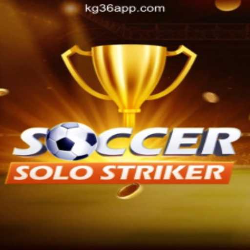 Discover the Thrills of SoccerSoloStriker: A Unique Blend of Soccer and Strategy