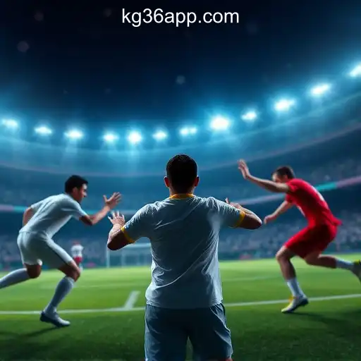 The Impact of Online Casinos on the Sports Industry: A Focus on KG36.COM Online Casino Philippines