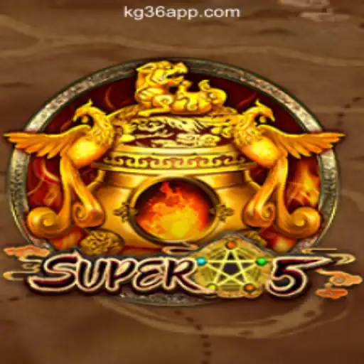 Experience the Thrill of Super5 at KG36.COM Online Casino Philippines