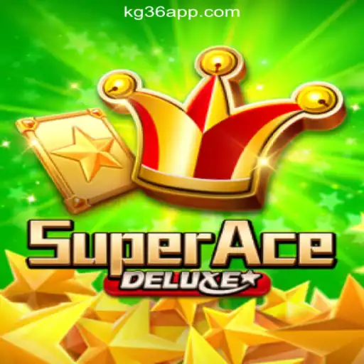 Exploring the Exciting World of SuperAceDeluxe at KG36.COM Online Casino Philippines