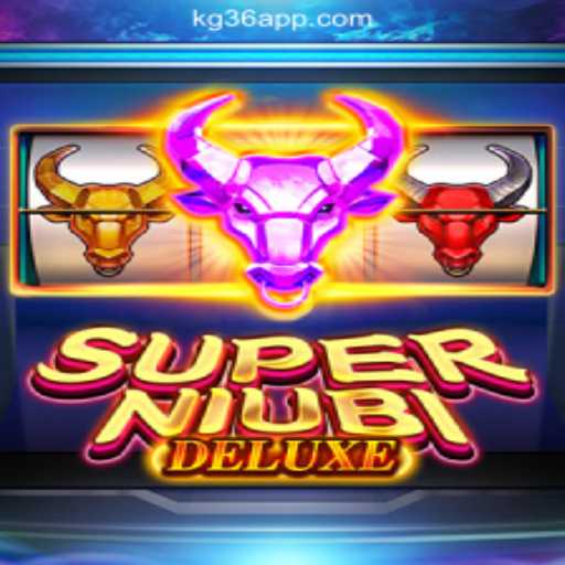 Discover the Thrills of SuperNiubiDeluxe: Gaming Meets KG36.COM Online Casino Philippines