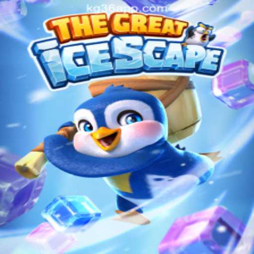 The Great Icescape: A Thrilling Adventure at KG36.COM Online Casino Philippines