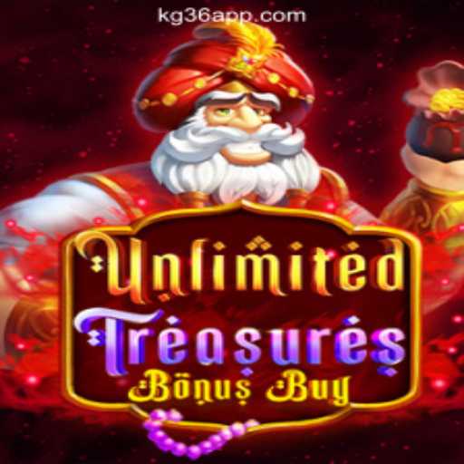 Exploring UnlimitedTreasuresBonusBuy at KG36.COM Online Casino Philippines
