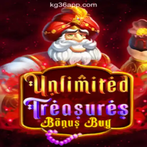 Exploring UnlimitedTreasuresBonusBuy at KG36.COM Online Casino Philippines
