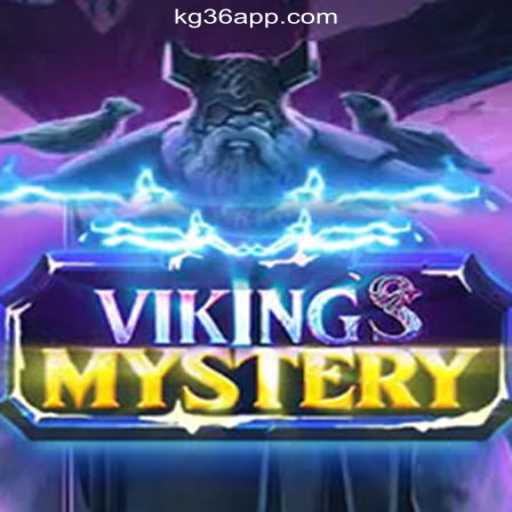 Unleashing the Thrill of VikingsMystery at KG36.COM Online Casino Philippines