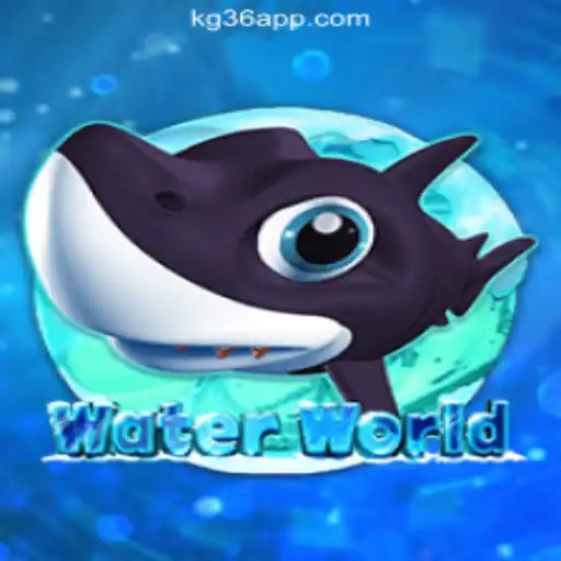 Dive into the world of WaterWorld: A Casino Adventure