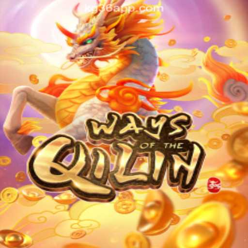 Exploring the Exciting World of Ways of the Qilin at KG36.COM Online Casino Philippines