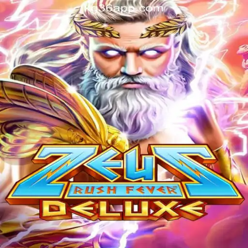 Unveiling ZeusRushFeverDeluxe: A New Sensation in Online Gaming